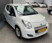 Suzuki Alto 1.0 Comfort EASSS 2e Eigenaar - NAP - Airco - Elek Weiß - thumbnail 14