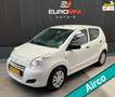 Suzuki Alto 1.0 Comfort EASSS 2e Eigenaar - NAP - Airco - Elek Weiß - thumbnail 1