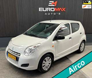 1.0 Comfort EASSS 2e Eigenaar - NAP - Airco - Elek