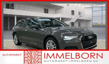 50 TFSI e quattro ACC*Memory*lED*NaviTouch*DA