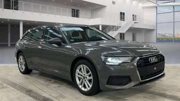 50 TFSI e quattro ACC*Memory*lED*NaviTouch*DA