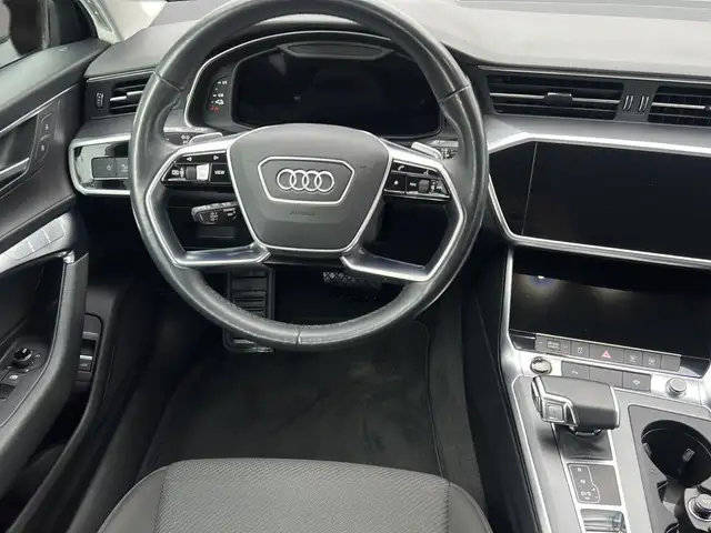 Audi A6 view 15