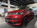 Volkswagen Sonstige Multivan 1,4 TSI Energetic eHybrid * 1 BESITZ *... Rot - thumbnail 1