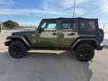 Jeep Wrangler Wrangler Unlimited 2.8CRD Sahara AT - thumbnail 7