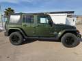 Jeep Wrangler Wrangler Unlimited 2.8CRD Sahara AT - thumbnail 5