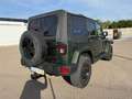Jeep Wrangler Wrangler Unlimited 2.8CRD Sahara AT - thumbnail 2