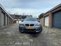 BMW 525 d Executive Argent - thumbnail 9