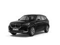 BMW X1 sDRIVE 18i AUTOMATIK NAVI LED PDC KAMERA Schwarz - thumbnail 1
