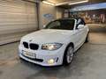 BMW 123 123d Weiß - thumbnail 4