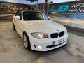 BMW 123 123d Weiß - thumbnail 2