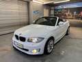 BMW 123 123d Weiß - thumbnail 13