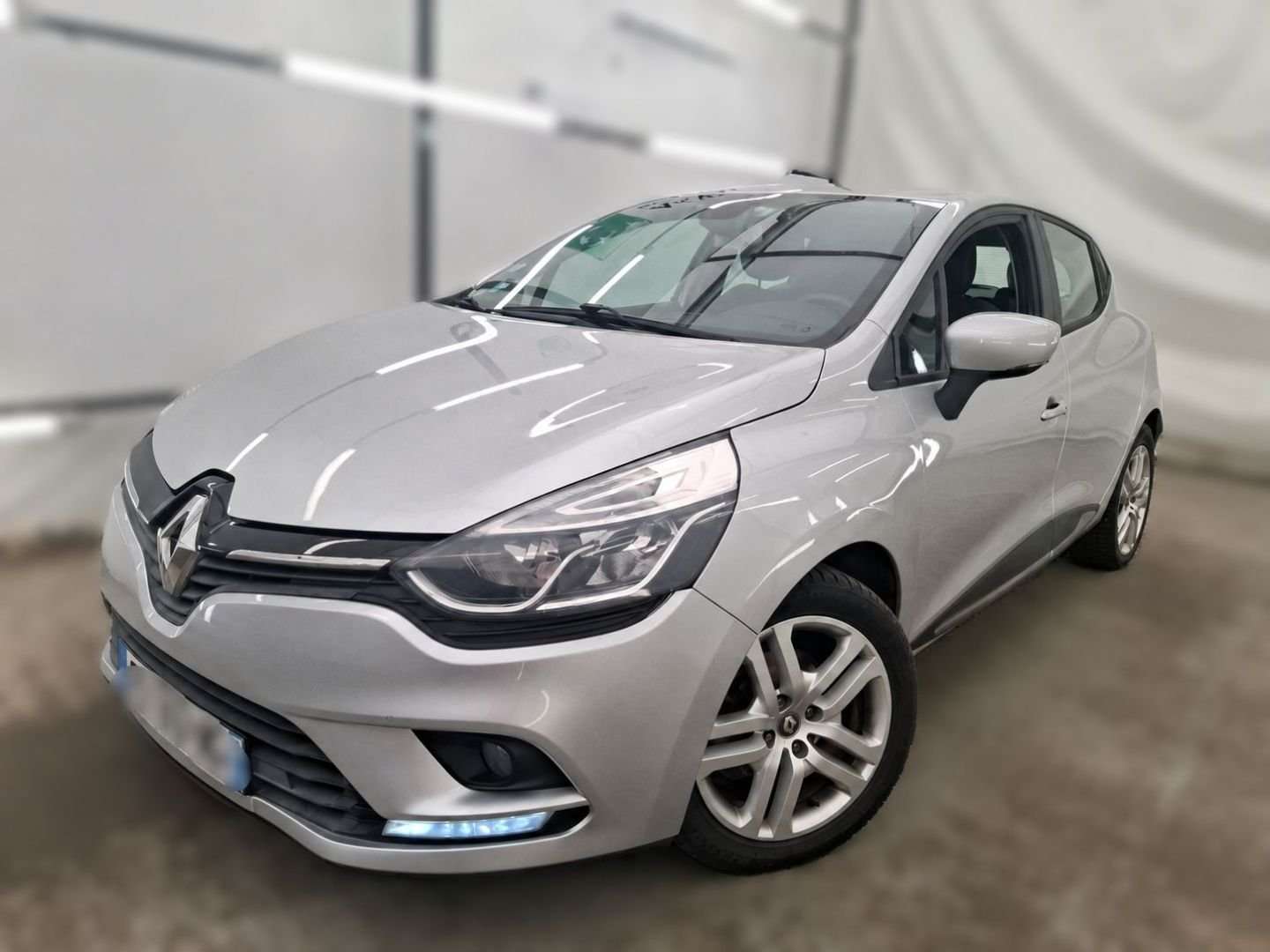 2019 Renault Clio