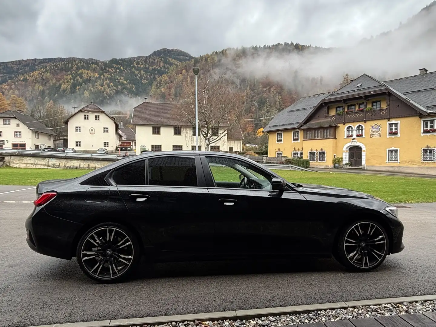BMW 318 318d Gran Turismo Aut. - 2