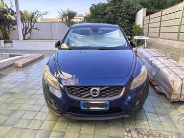 C30 1.6 d2 drive Summum