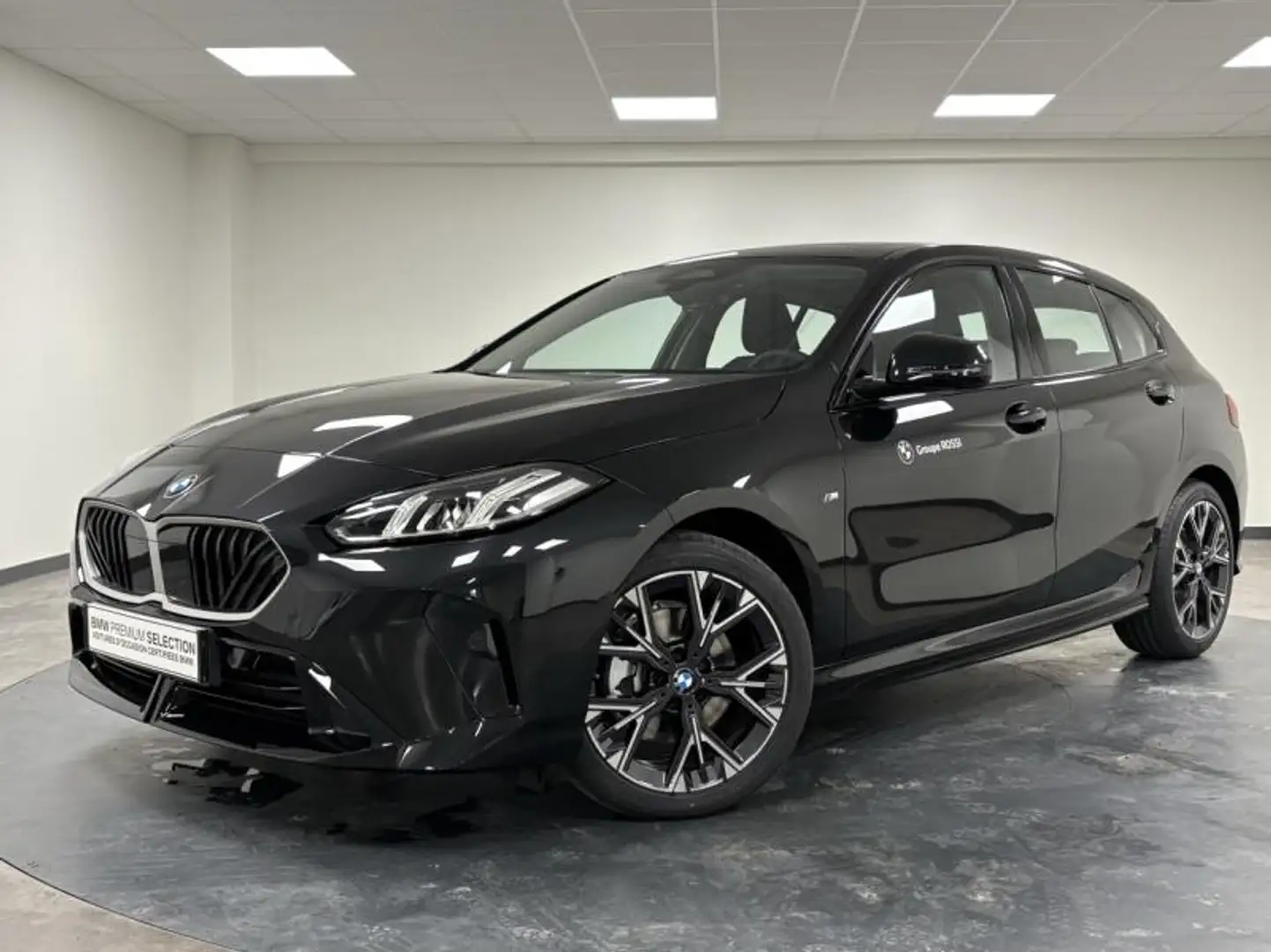 BMW 120 120A 170ch M Sport DKG7 - 1