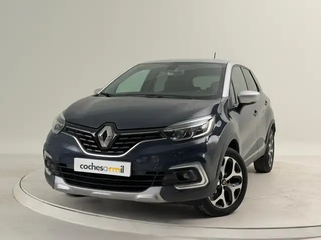 Renault Captur TCe Energy Zen 66kW
