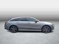 Mercedes-Benz CLA 250 250e AMG Line Shooting Brake + CARPLAY + TREKHAAK Gris - thumbnail 4