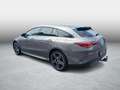 Mercedes-Benz CLA 250 250e AMG Line Shooting Brake + CARPLAY + TREKHAAK Gris - thumbnail 7