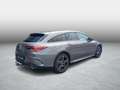 Mercedes-Benz CLA 250 250e AMG Line Shooting Brake + CARPLAY + TREKHAAK Gris - thumbnail 5