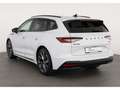 Skoda Enyaq Elektro Sportline 80x 82 kWh Weiß - thumbnail 4