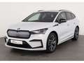 Skoda Enyaq Elektro Sportline 80x 82 kWh Weiß - thumbnail 2