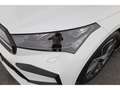 Skoda Enyaq Sportline 80x 77kWh HUD/Wärmepumpe/Crystal Blanc - thumbnail 7
