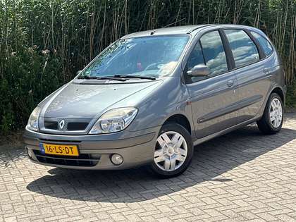 Renault Scenic 1.6-16V Authentique Airco Elektrische Ramen Trekha