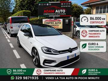 2.0 TDI 5p. 150CV R-LINE