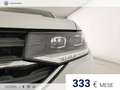 Volkswagen T-Cross 1.5 TSI Advanced 150 CV DSG Bianco - thumbnail 11