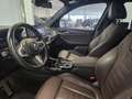 BMW X3 xDrive30e 292ch M Sport Gris - thumbnail 4