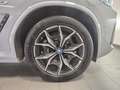BMW X3 xDrive30e 292ch M Sport Gris - thumbnail 8