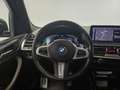BMW X3 xDrive30e 292ch M Sport Gris - thumbnail 6