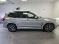 BMW X3 xDrive30e 292ch M Sport Gris - thumbnail 3