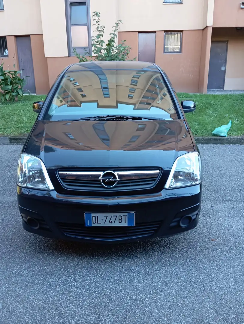 Opel Meriva 1.4 16v Enjoy FL - 1