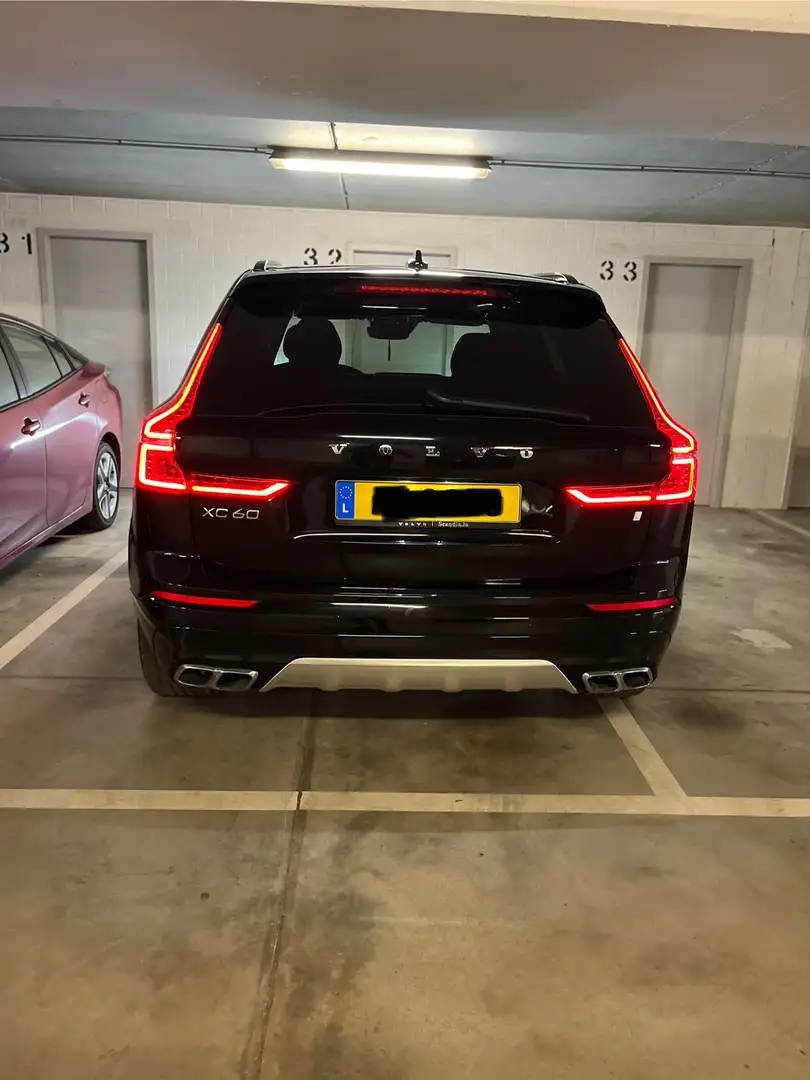 Volvo XC60 T4 Geartronic RDesign - sous garantie Volvo - 2
