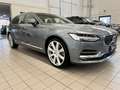 Volvo V90 D5 AWD Geartronic Inscription //SRVICE UFFICIALE// Grau - thumbnail 3