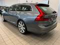 Volvo V90 D5 AWD Geartronic Inscription //SRVICE UFFICIALE// Grau - thumbnail 4
