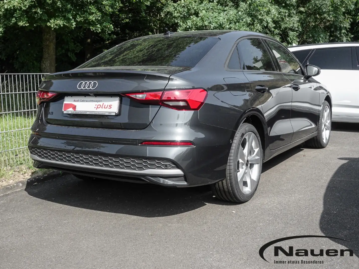 Audi A3 Limousine 30 TFSI S-tronic *mtl. 299,-€ 3,99%* Grey - 2