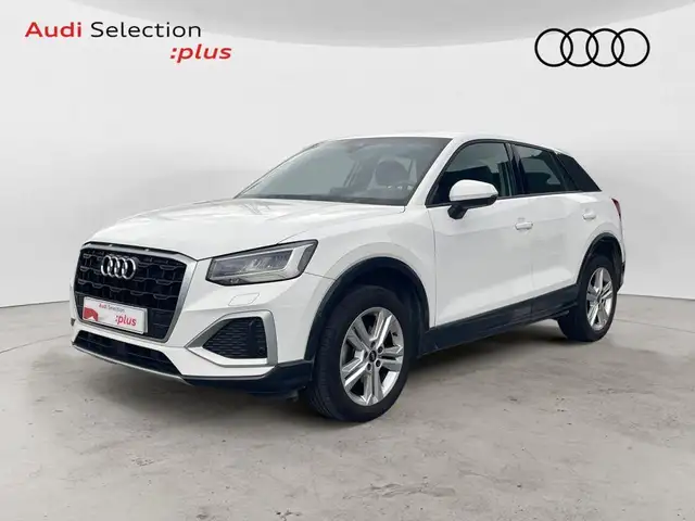 Audi Q2 30 TDI Advanced S tronic 85kW
