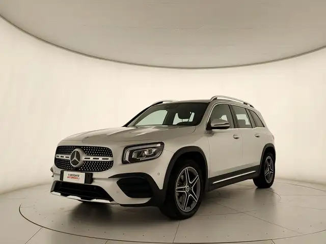 Mercedes-Benz GLB 180 180 d Premium auto