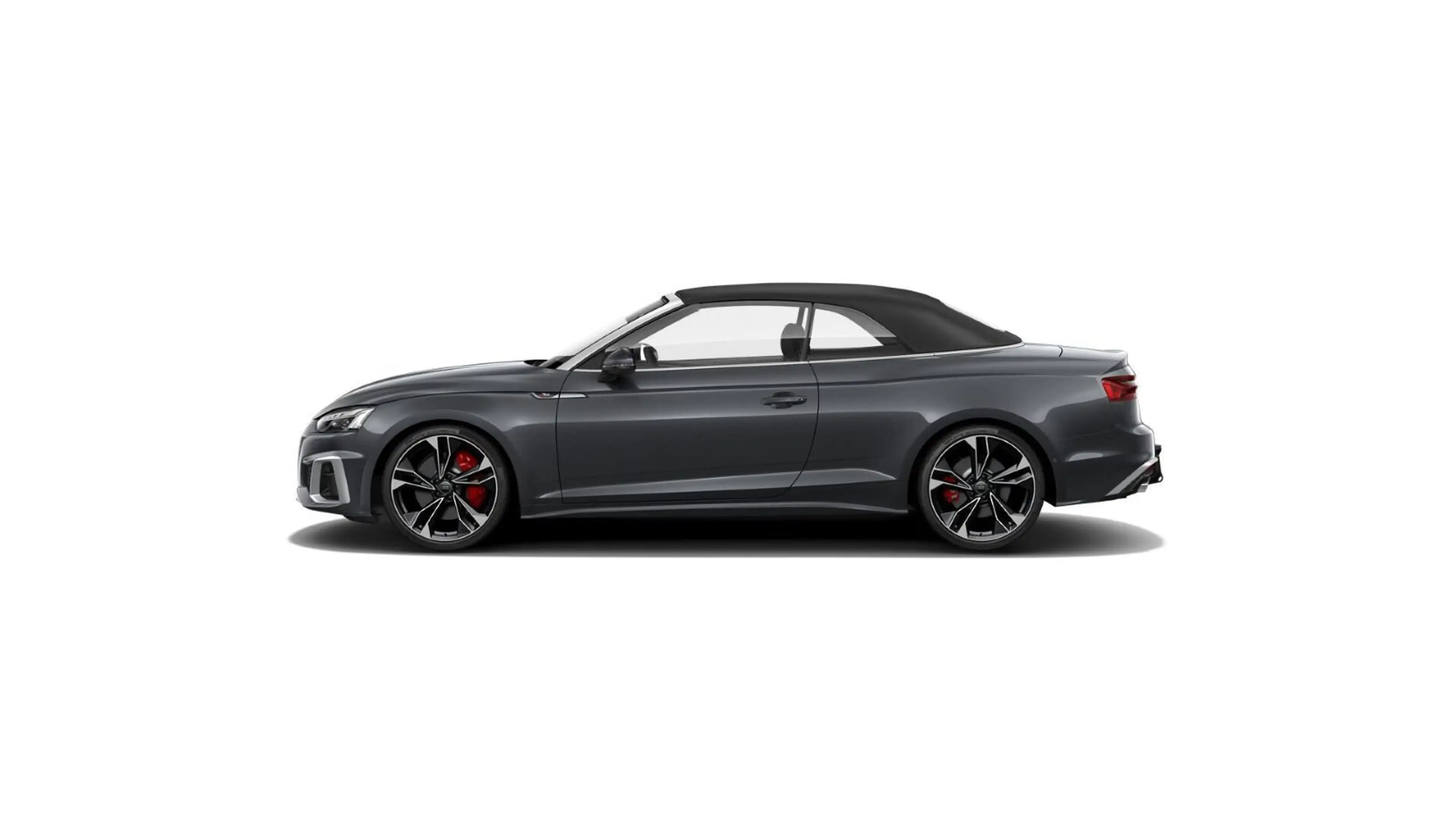 Audi S5 quattro MATRIX AHK HUD KAM ACC — photo 7