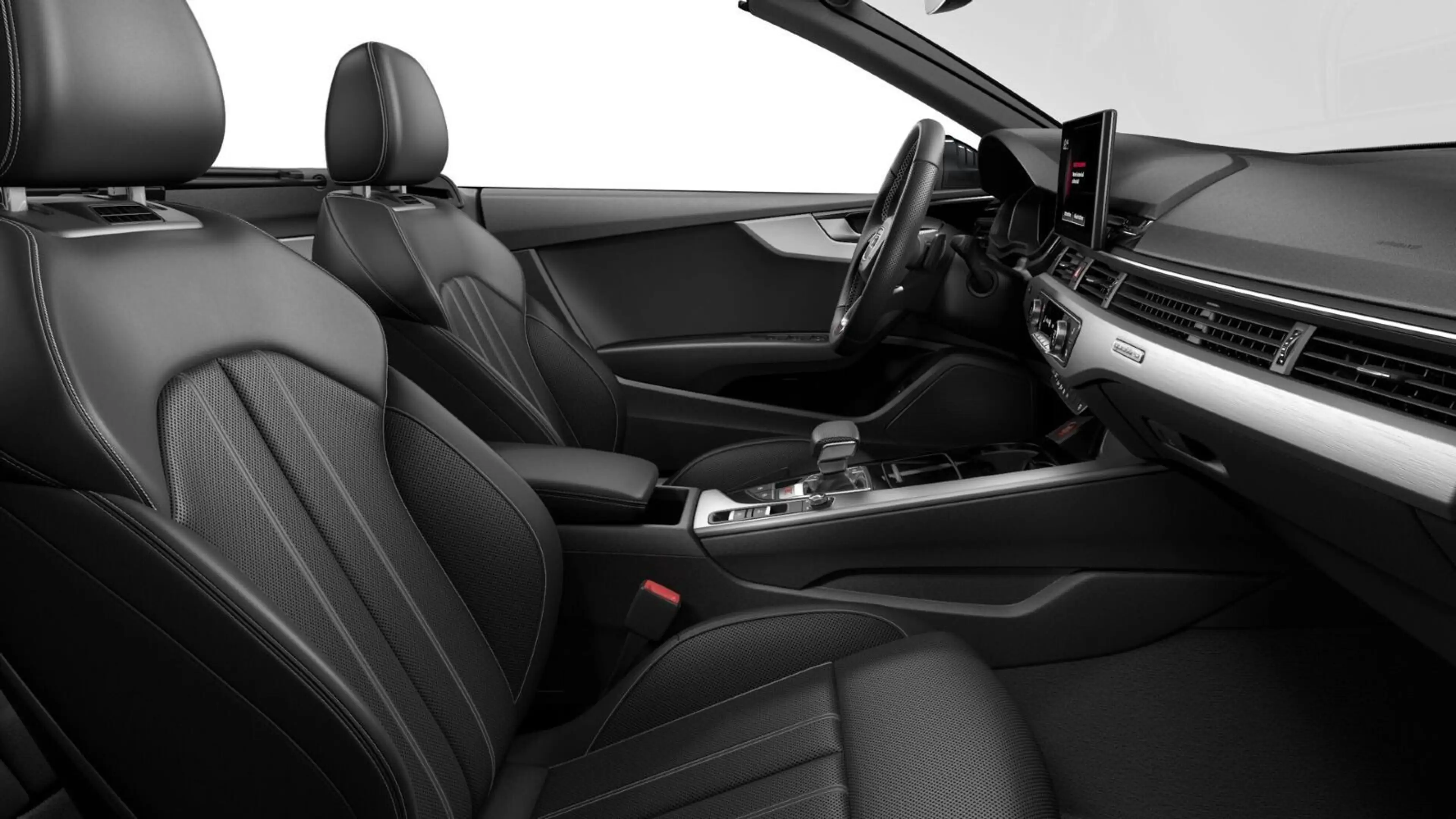 Audi S5 quattro MATRIX AHK HUD KAM ACC — photo 8