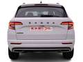 Skoda Karoq 1.5 TSi 150 ACT Sportline + Navi Amundsen + LED + Camera + ... Wit - thumbnail 5