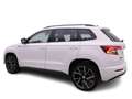 Skoda Karoq 1.5 TSi 150 ACT Sportline + Navi Amundsen + LED + Camera + ... Wit - thumbnail 3