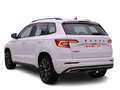 Skoda Karoq 1.5 TSi 150 ACT Sportline + Navi Amundsen + LED + Camera + ... Wit - thumbnail 4