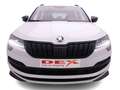 Skoda Karoq 1.5 TSi 150 ACT Sportline + Navi Amundsen + LED + Camera + ... Wit - thumbnail 2