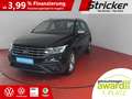 Volkswagen Tiguan Allspace Life 1.5TSI 380,-ohne Anzahlung Navi Head-Up Keyl Schwarz - thumbnail 3
