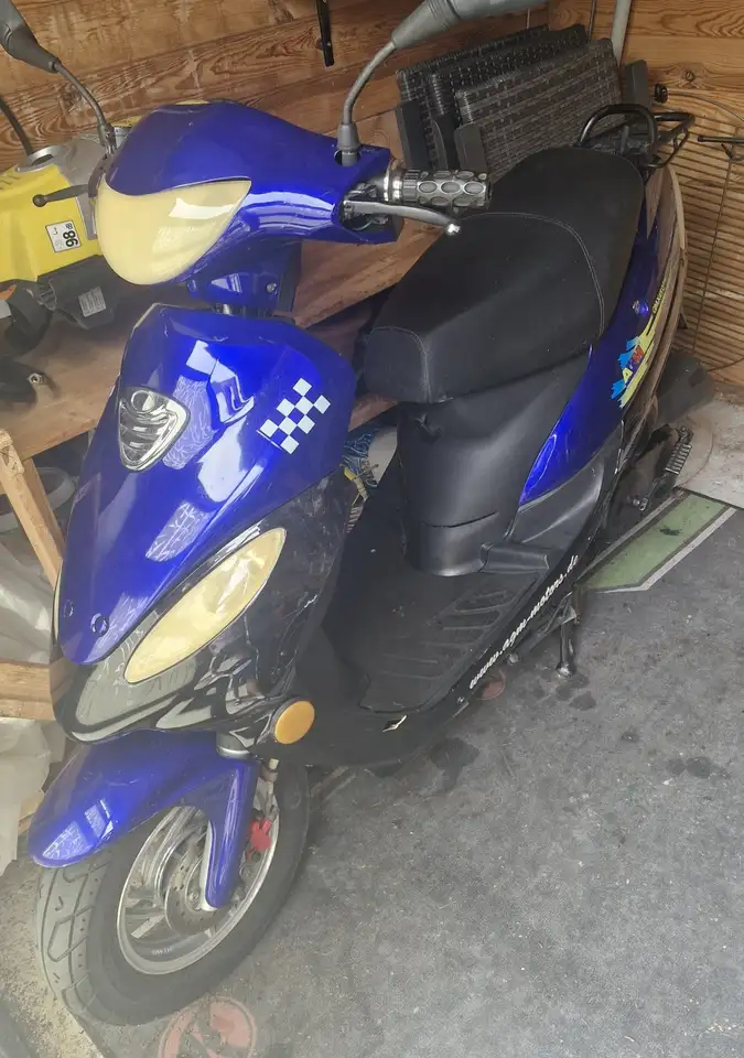 Agm GMX 450