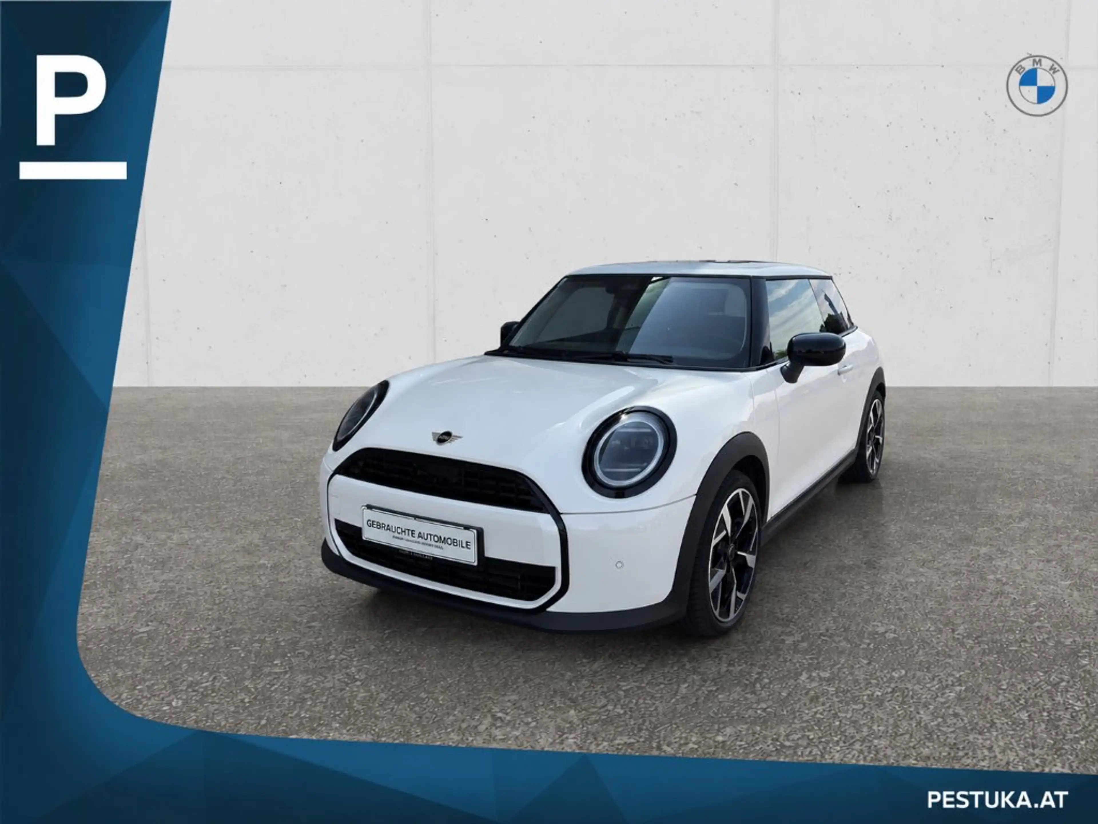 MINI Cooper C