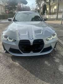 Touring 3.0 Competition M xdrive auto